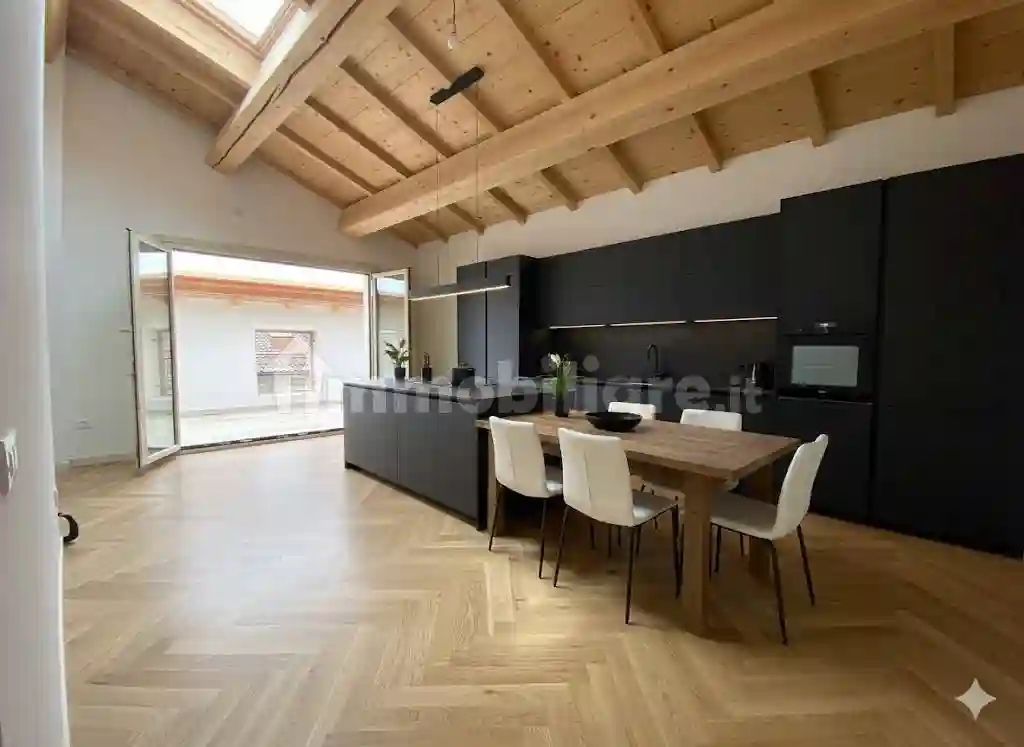 Attico - Mansarda - foto 2