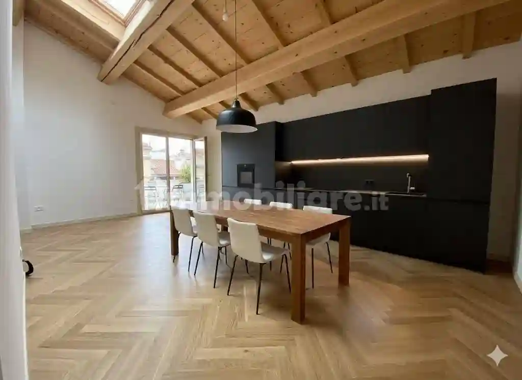 Attico - Mansarda - foto 3