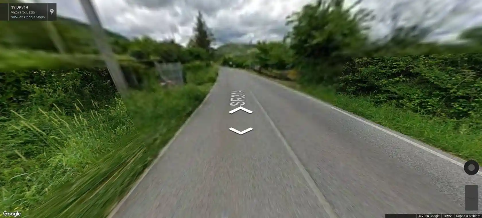 Villa in vendita a Vicovaro