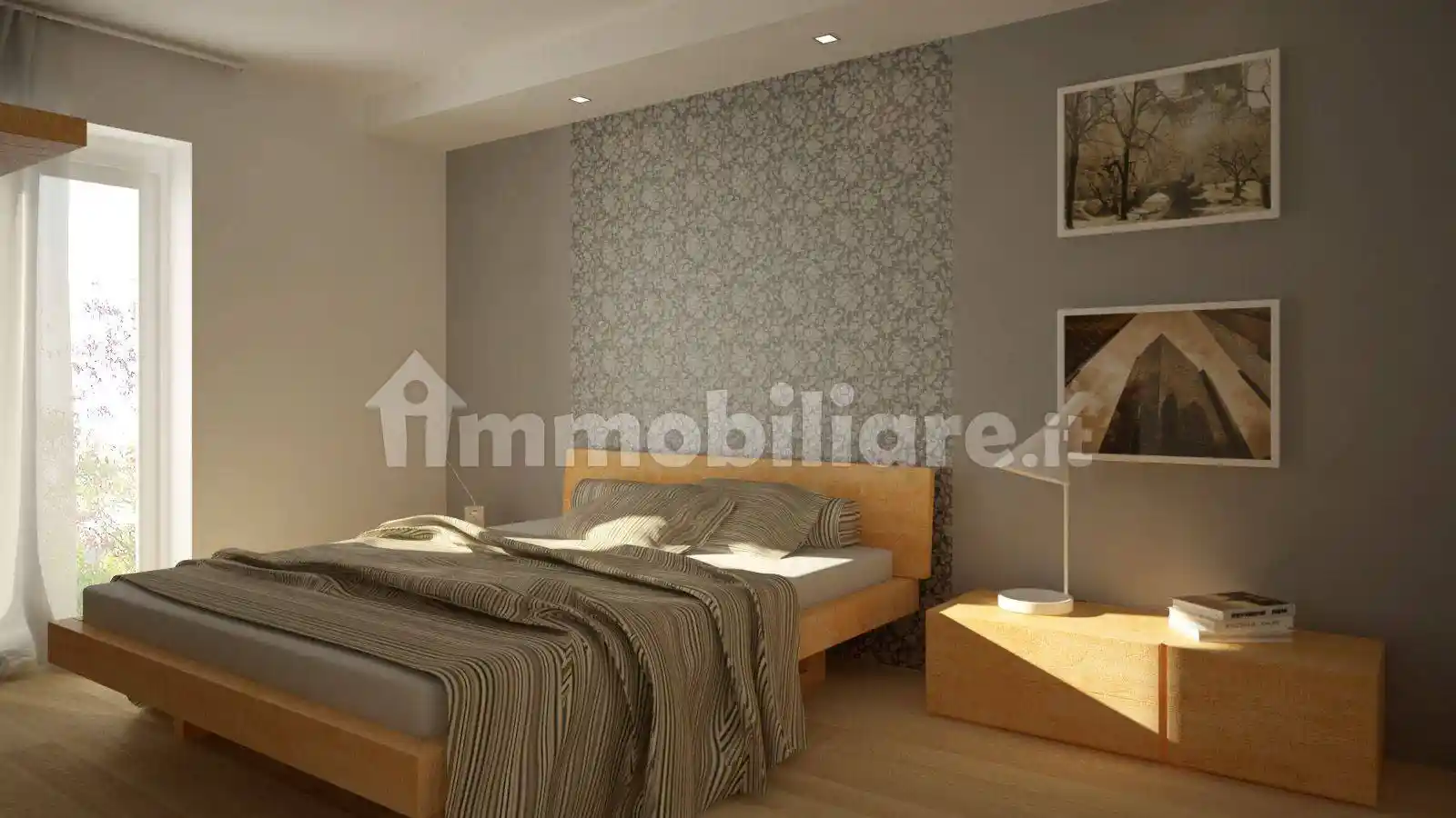 Appartamento in vendita a Treviso