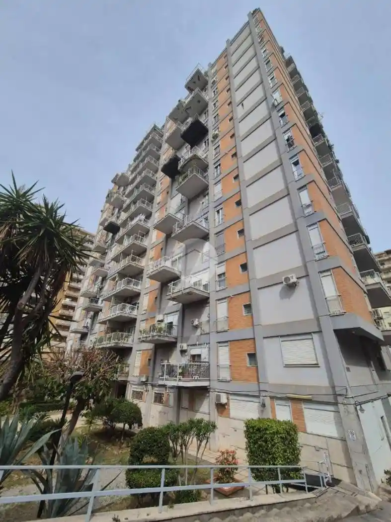 Appartamento in vendita a Palermo