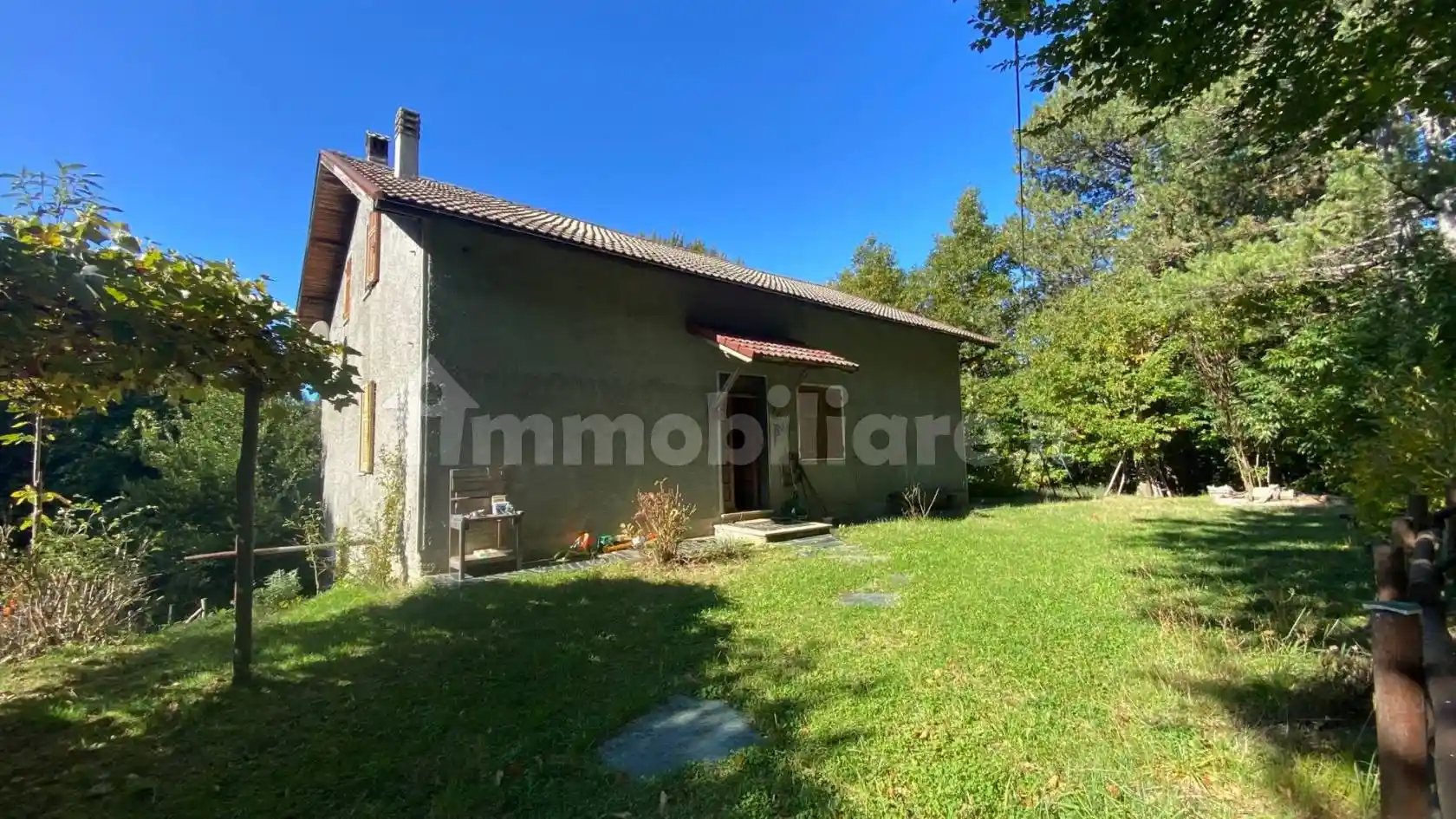 Villa in vendita a Urbe