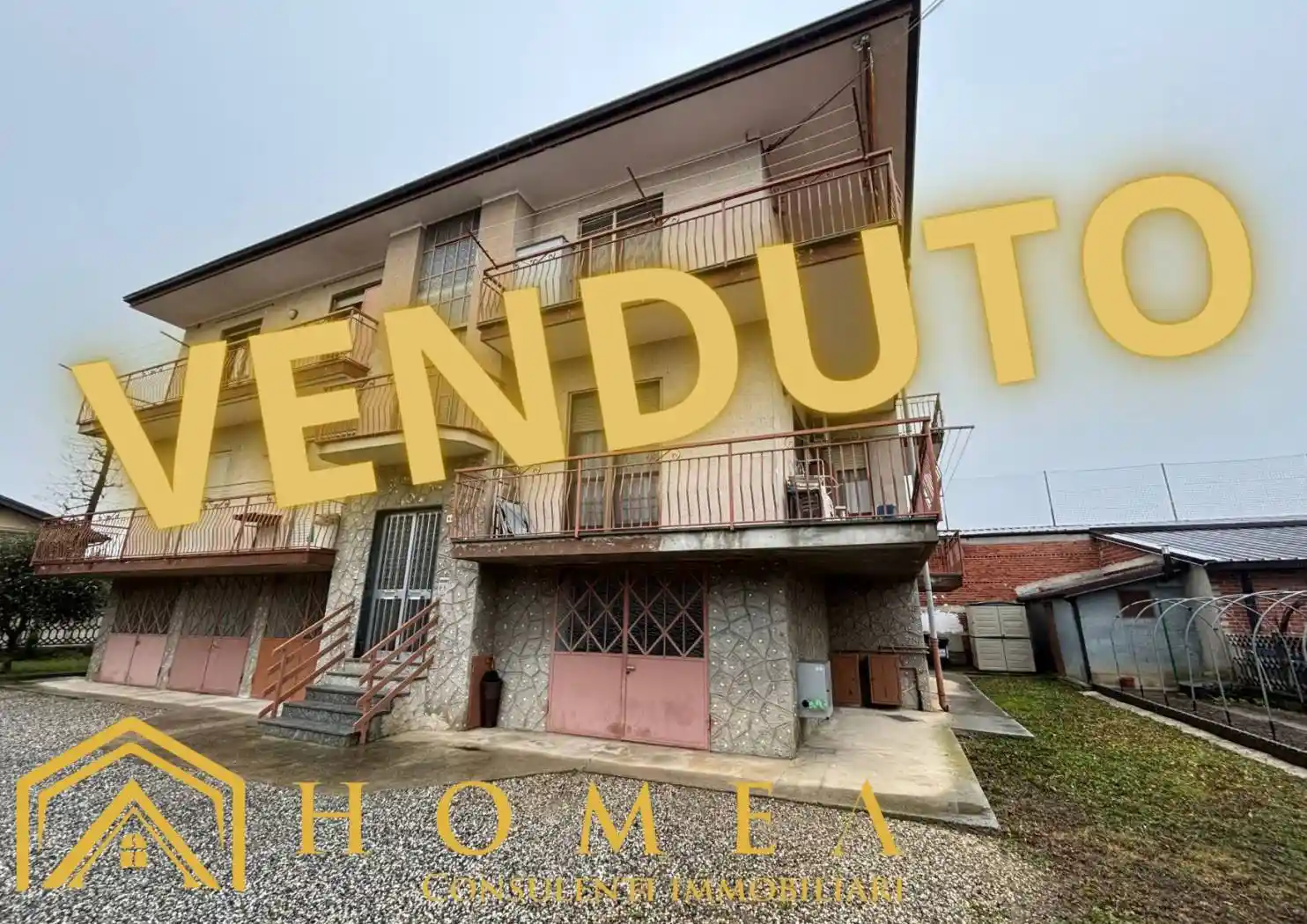 Appartamento in vendita a Cambiano