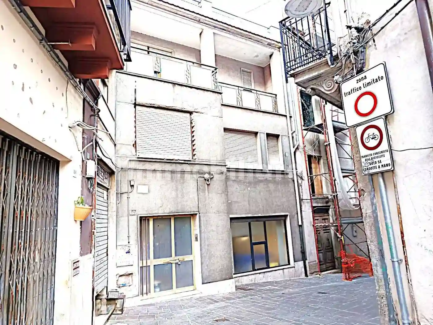 Palazzo - Edificio - foto 2