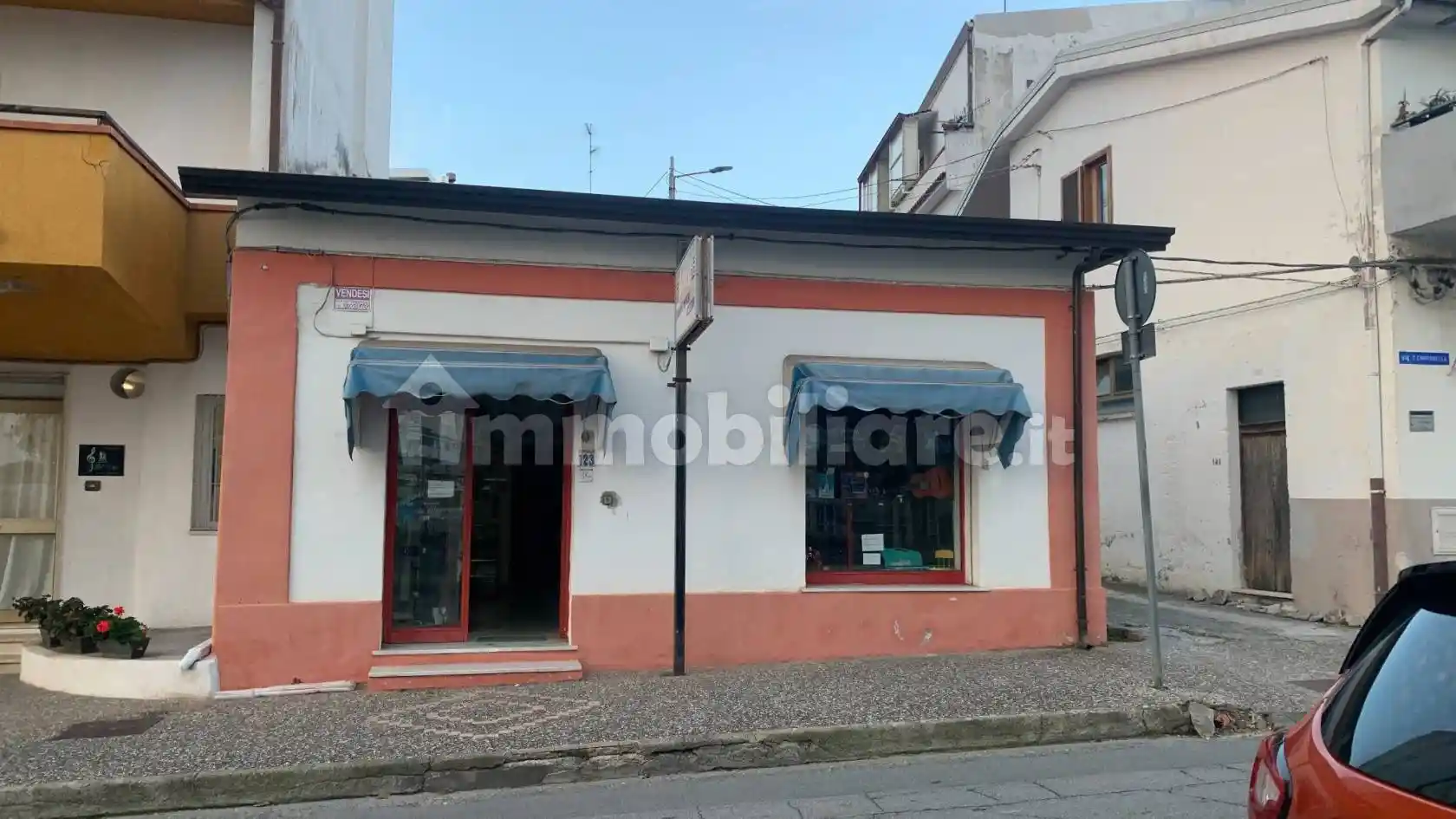 Appartamento in vendita a Scalea