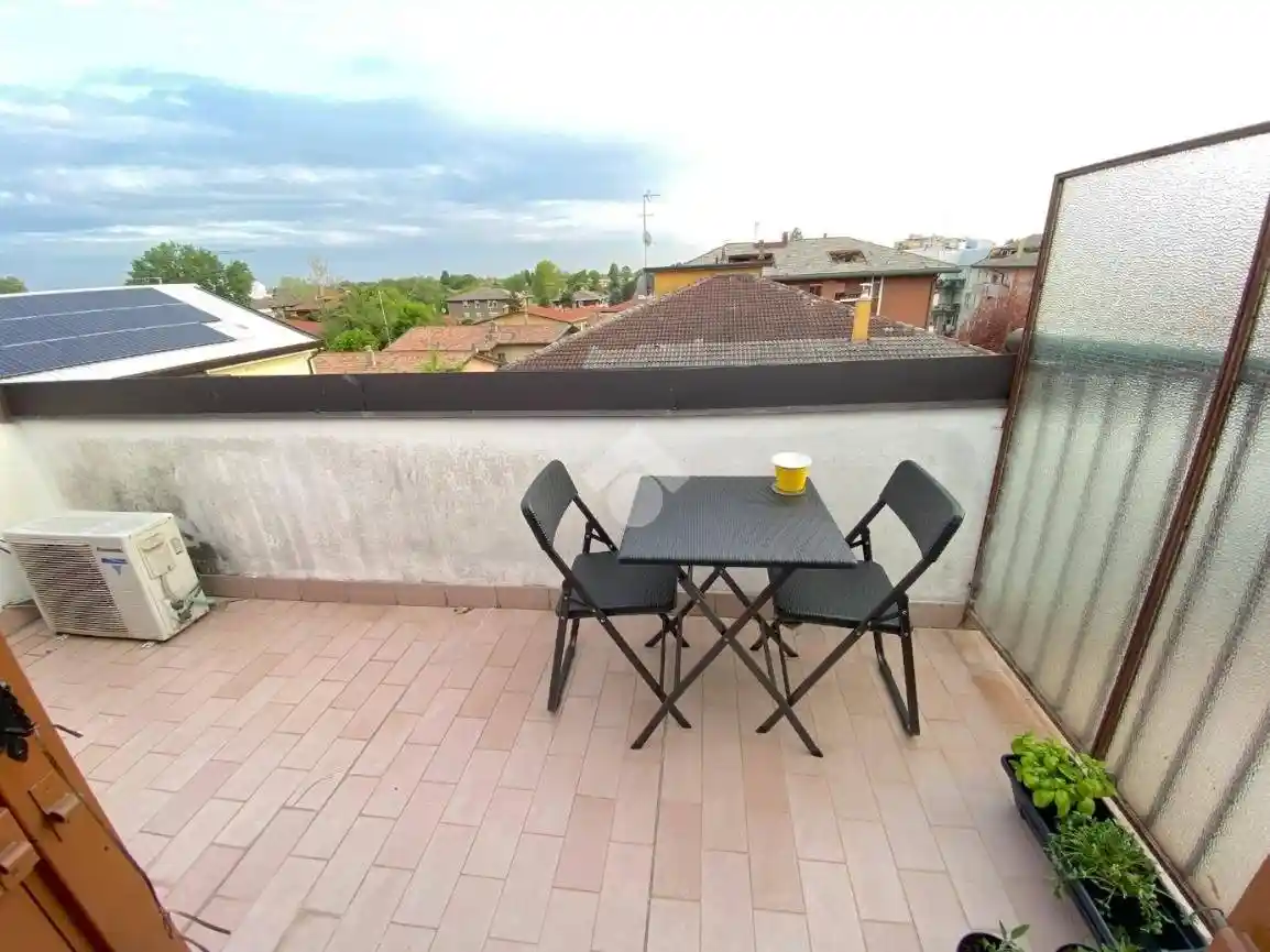 Appartamento in affitto a Padova