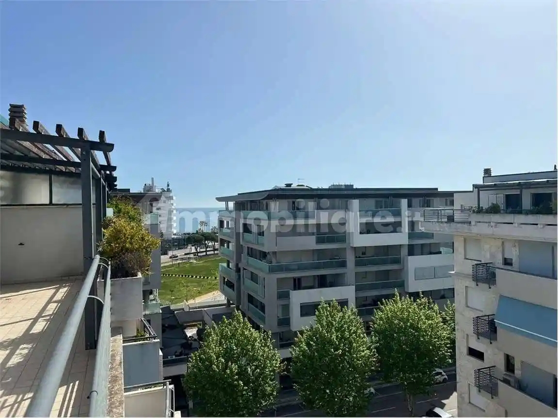 Appartamento in vendita a Montesilvano