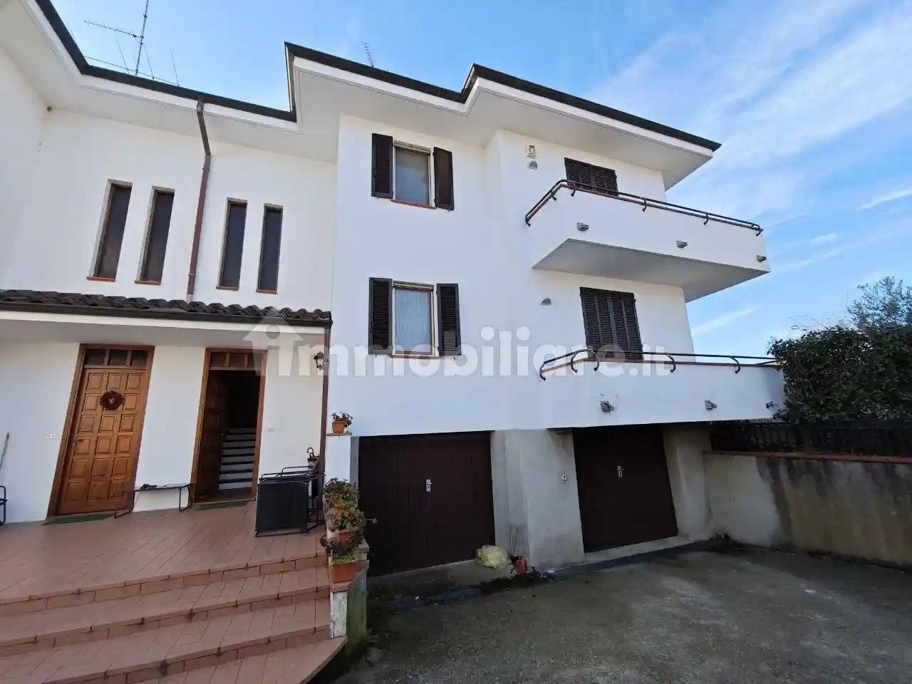 Villa in vendita a Briona