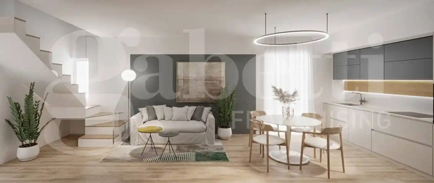 Appartamento in vendita a Bologna