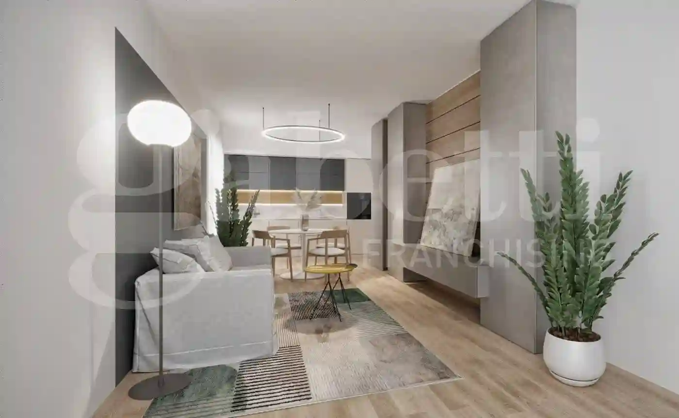 Appartamento - foto 5