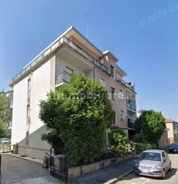 Appartamento in vendita a Cinisello Balsamo