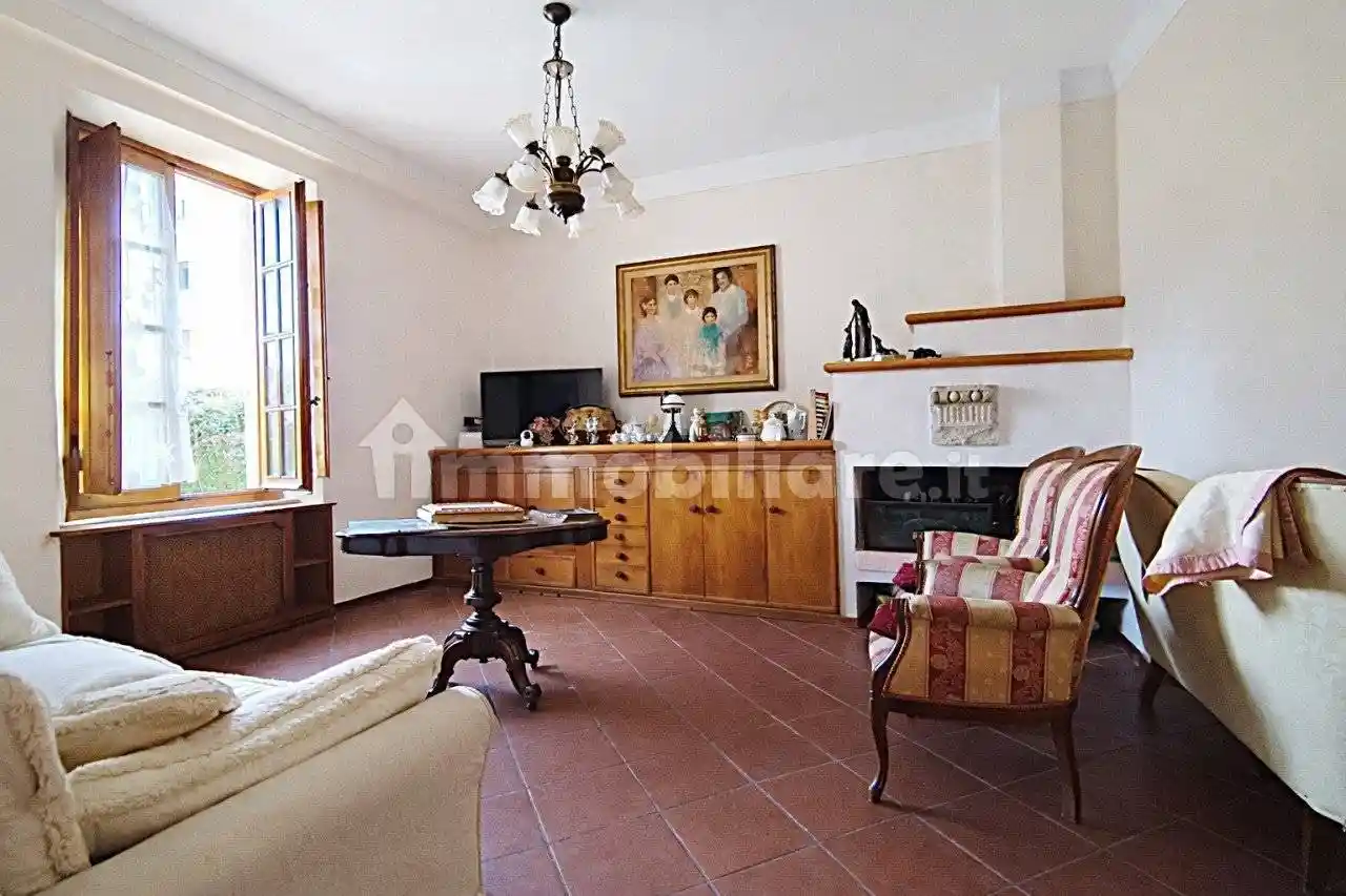 Villa in vendita a Pistoia