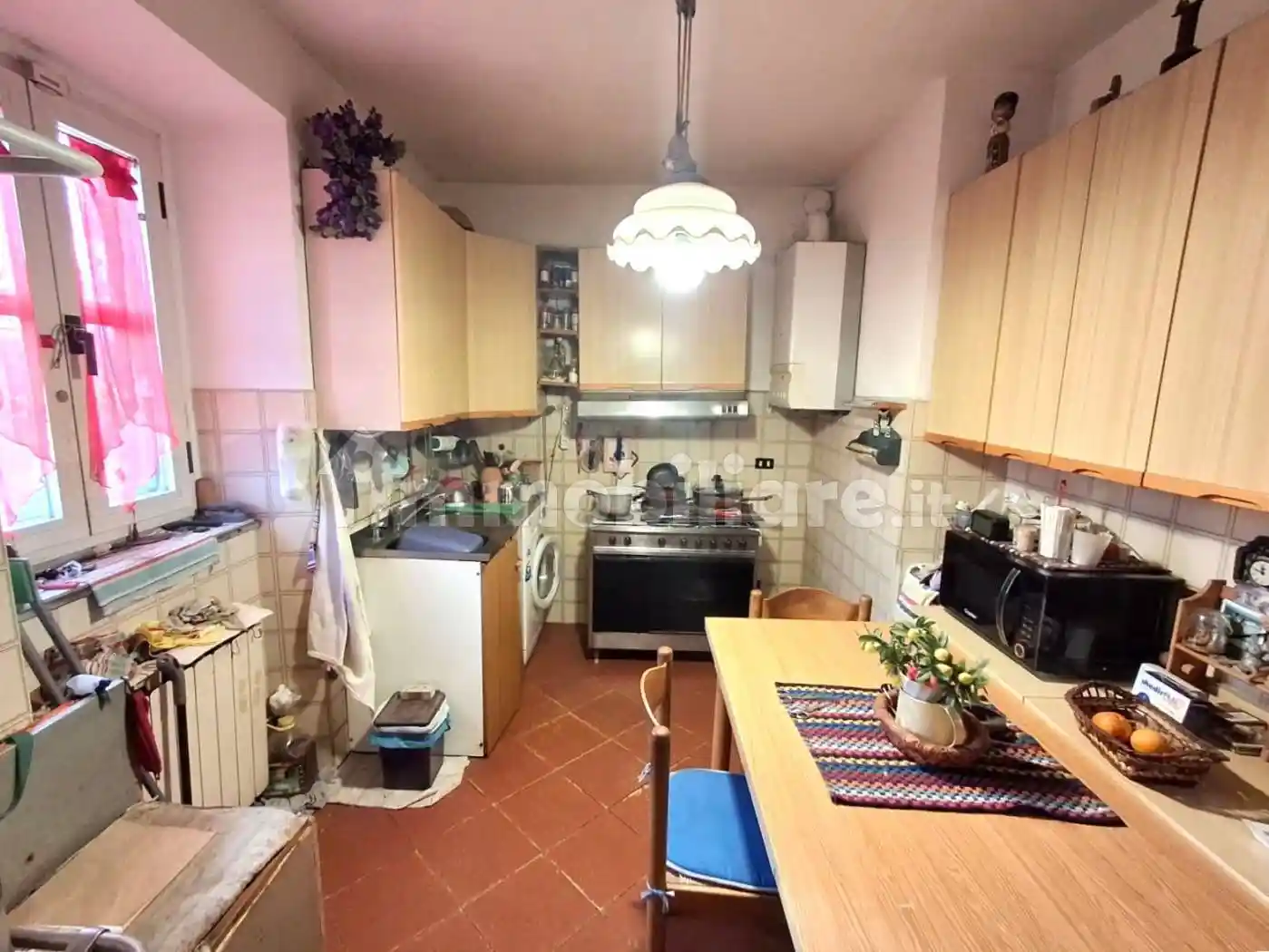 Casa indipendente in vendita a Arezzo