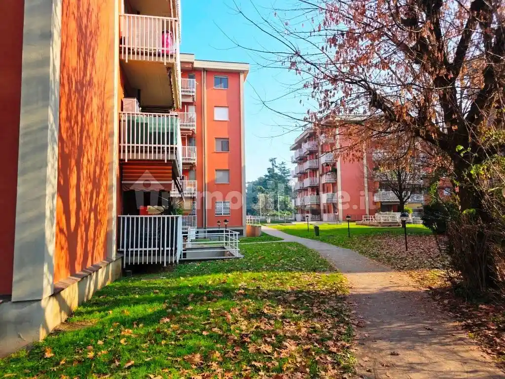 Appartamento in vendita a Cornaredo