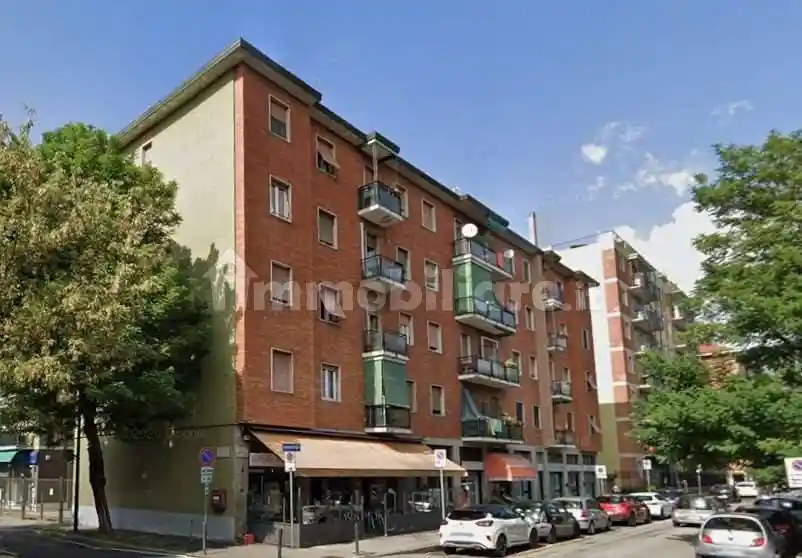 Appartamento in vendita a Cologno Monzese