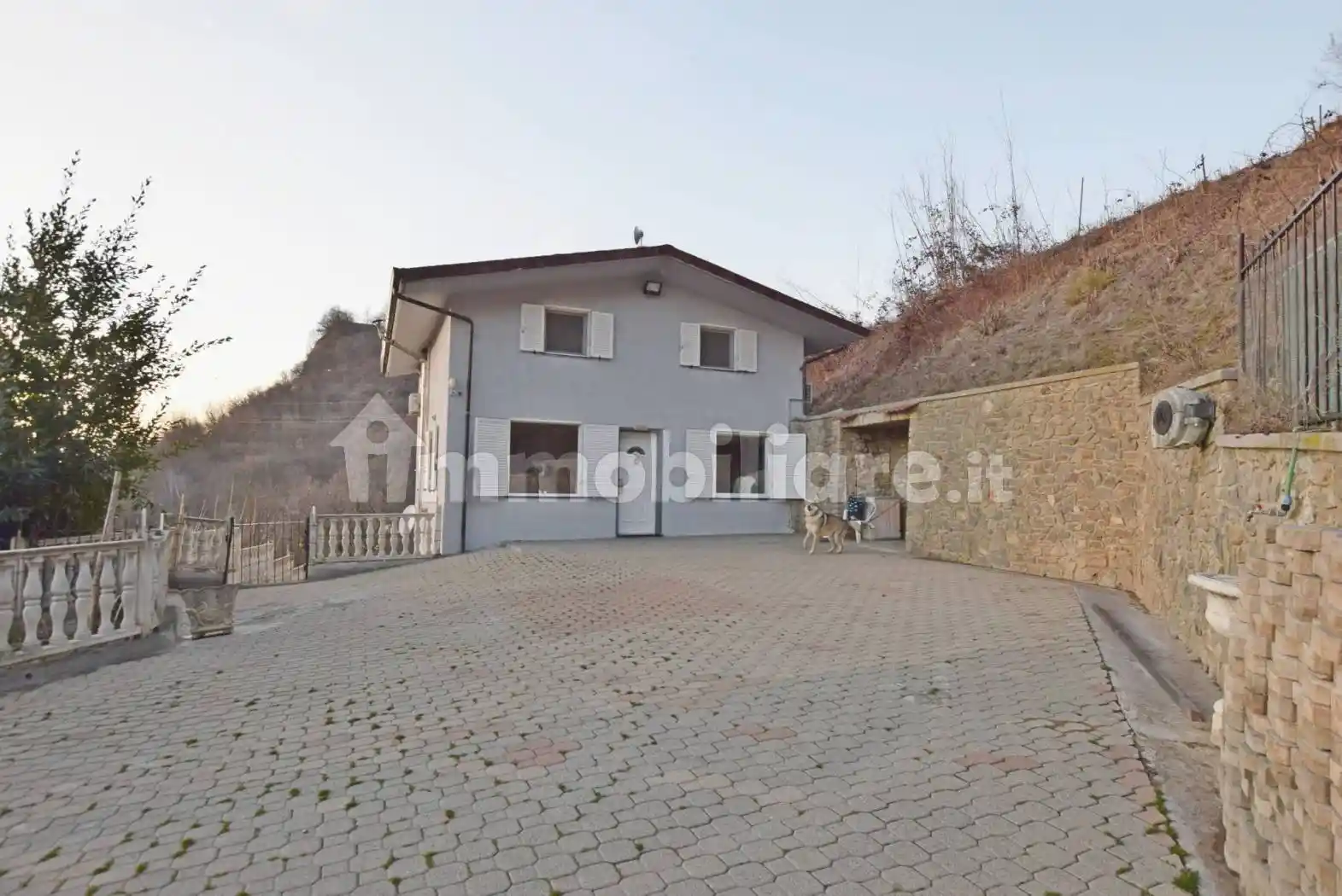 Casa indipendente in vendita a Ceva