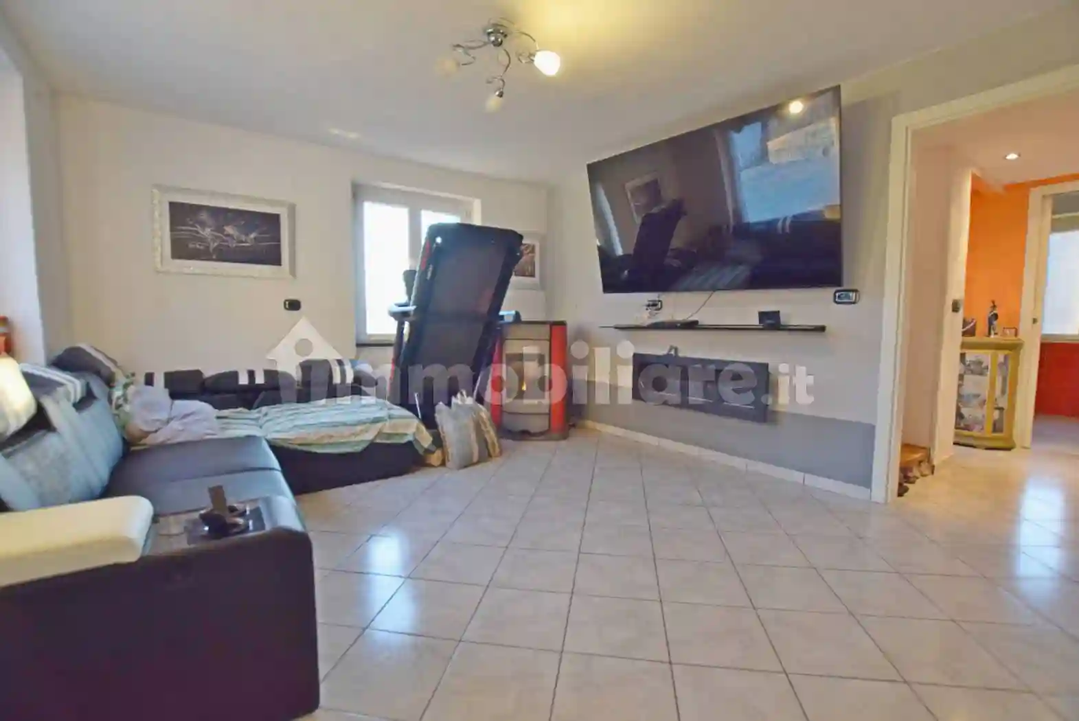 Casa indipendente - foto 2