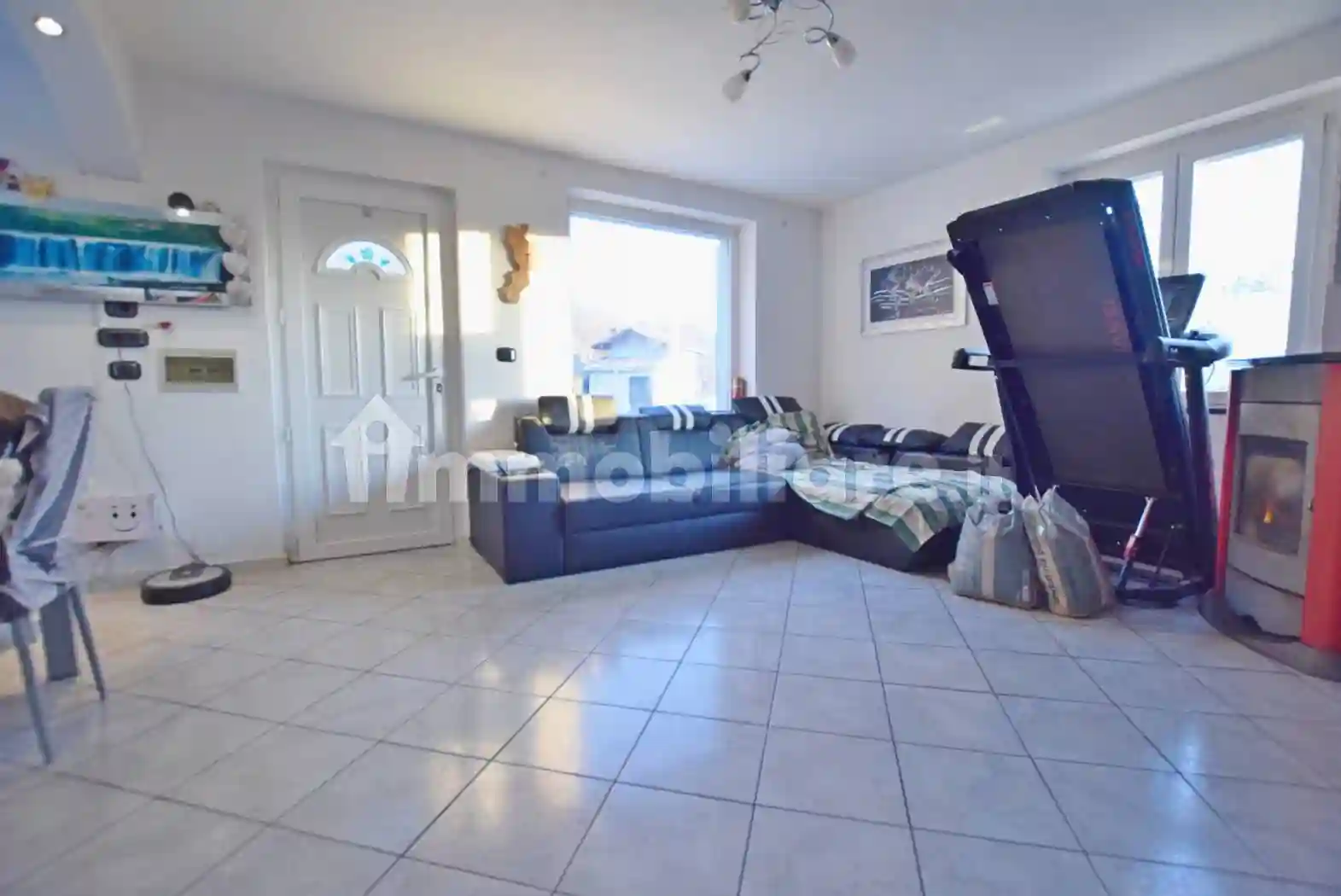 Casa indipendente - foto 4