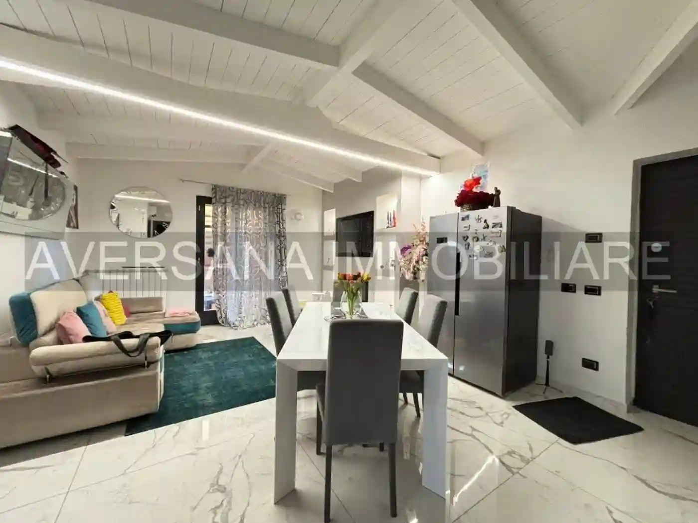 Attico - Mansarda - foto 2