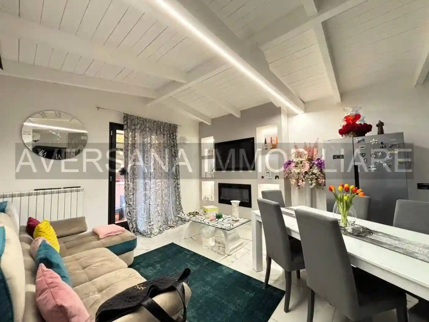 Attico - Mansarda - foto 3