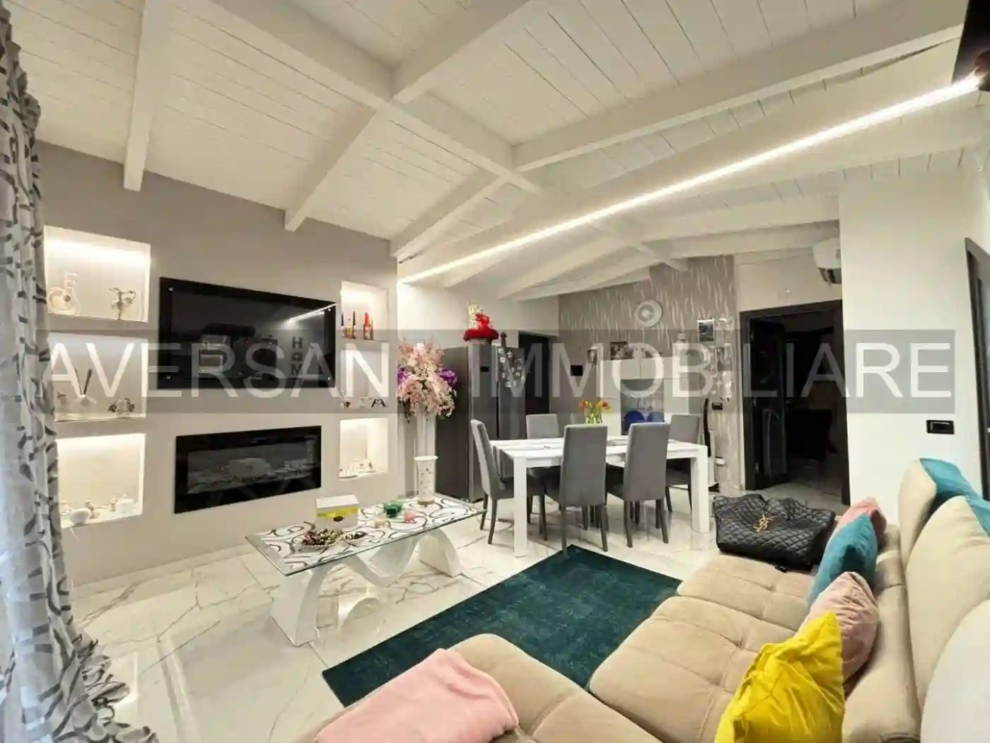 Attico - Mansarda - foto 4