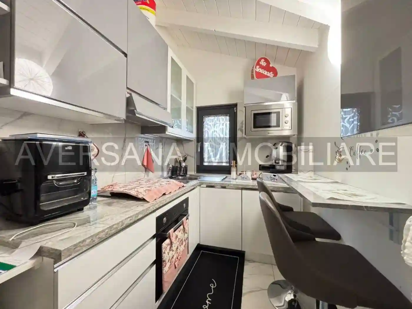 Attico - Mansarda - foto 5