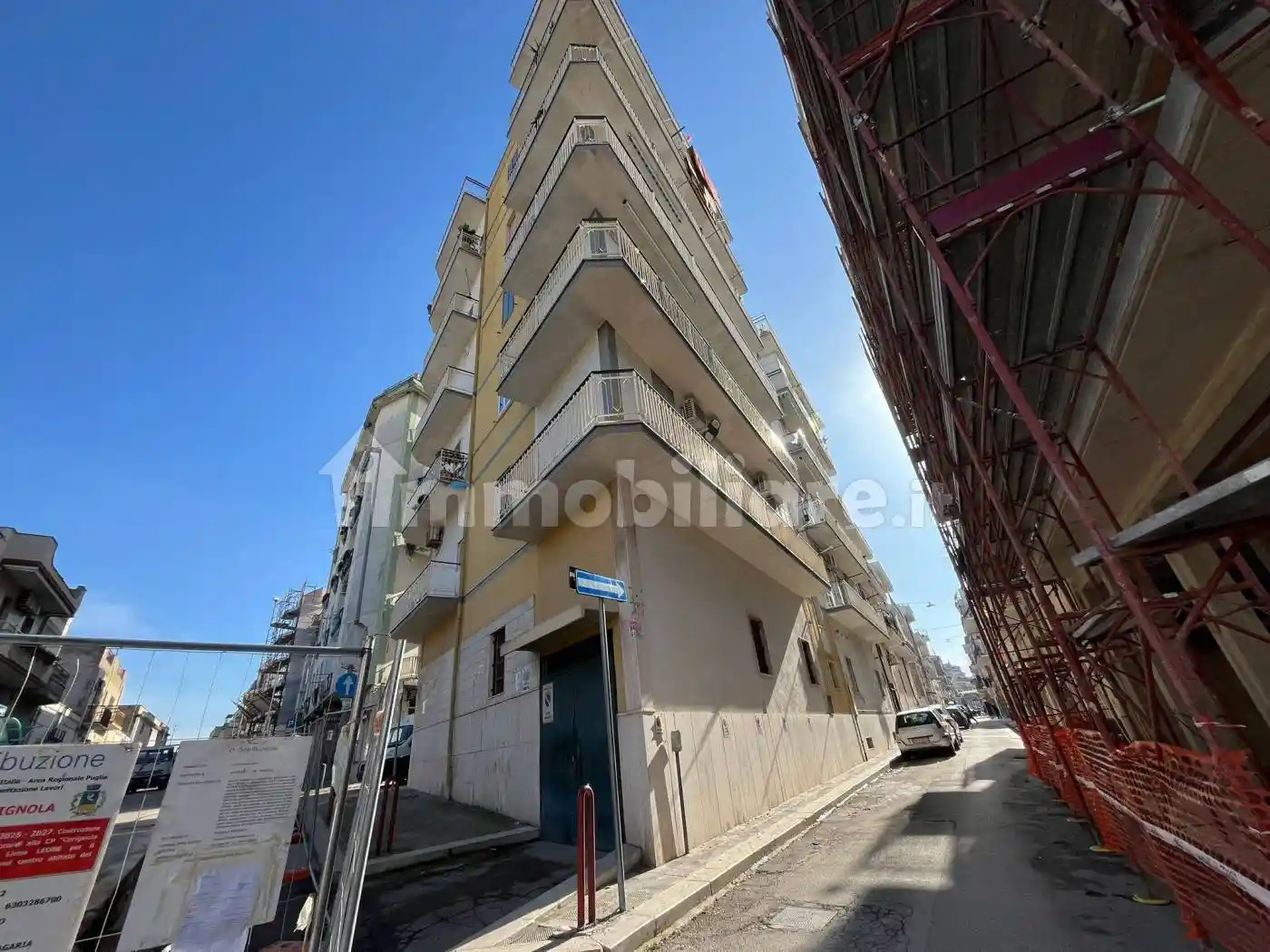 Appartamento in vendita a Cerignola