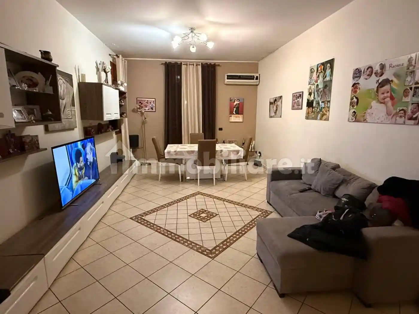 Appartamento in vendita a Catania