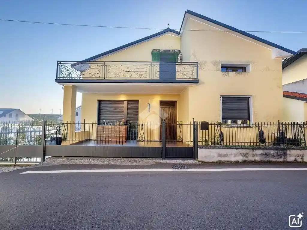 Villa in vendita a Adro