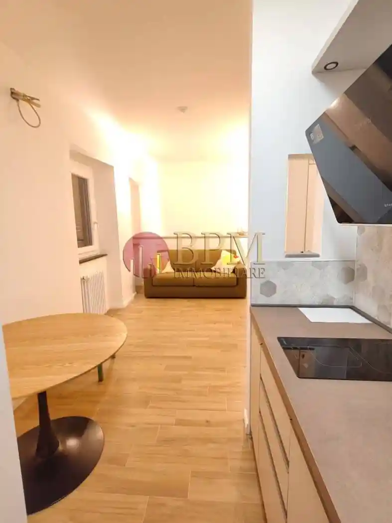 Appartamento in vendita a Livorno