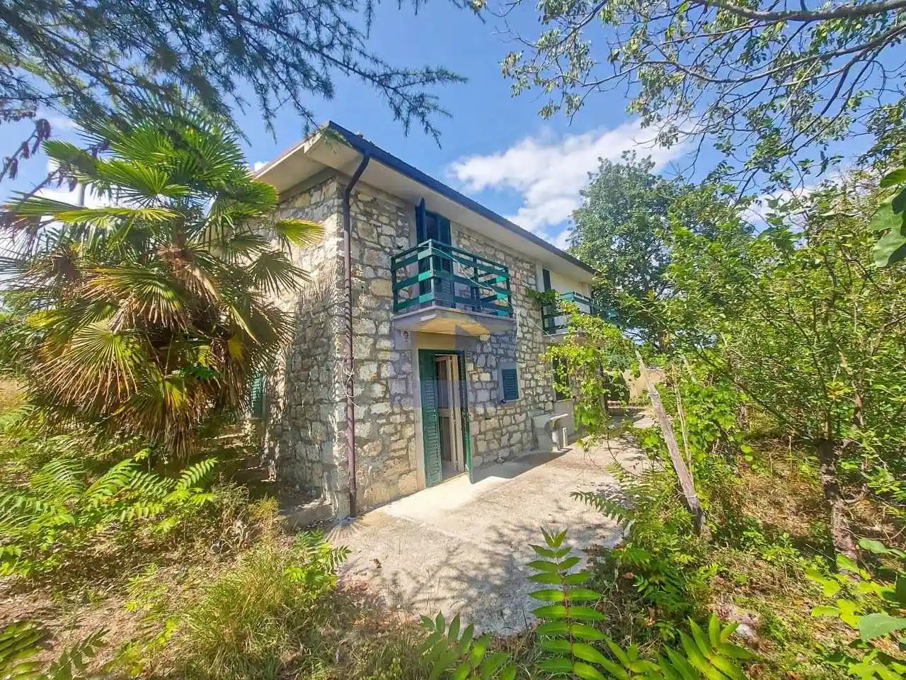 Villa in vendita a Gessopalena