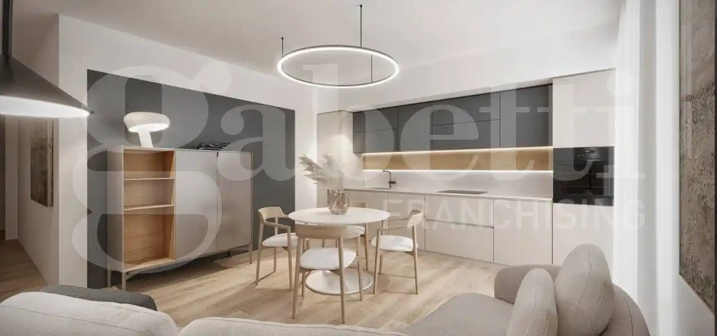 Appartamento in vendita a Bologna