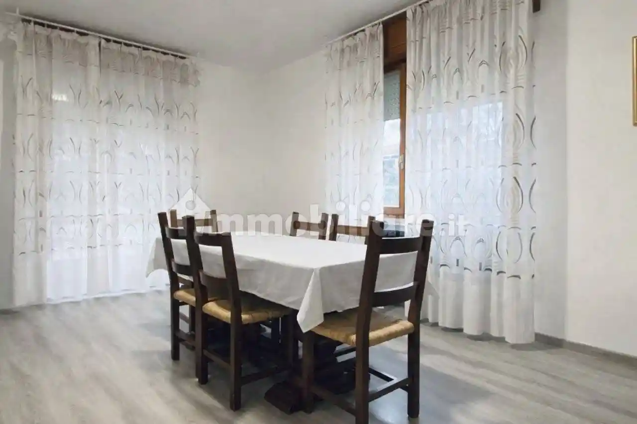 Appartamento in vendita a Carpi