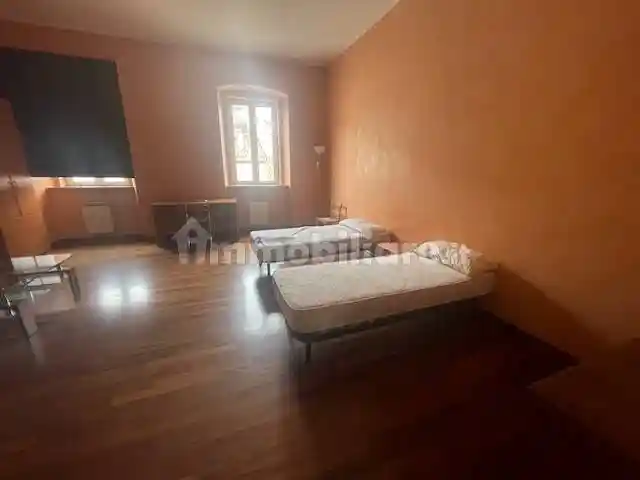 Appartamento in affitto a Trieste