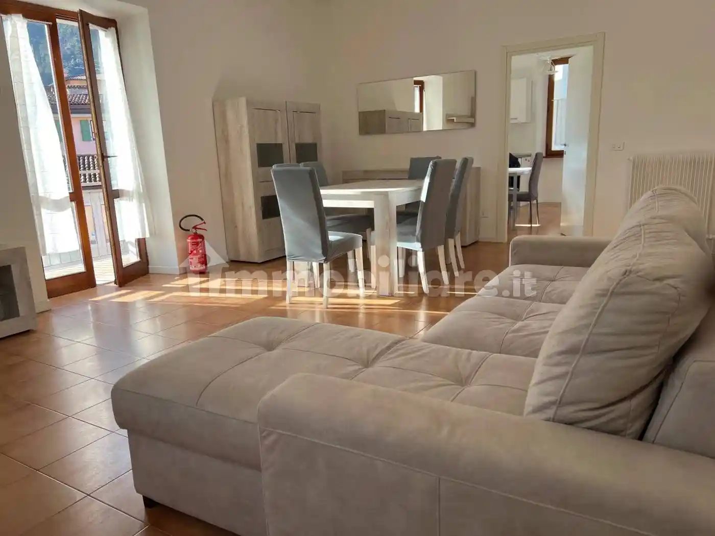 Appartamento in affitto a Riva del Garda