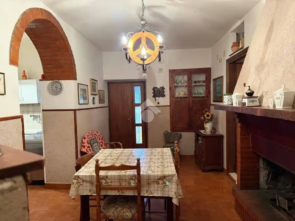 Appartamento in vendita a Amelia