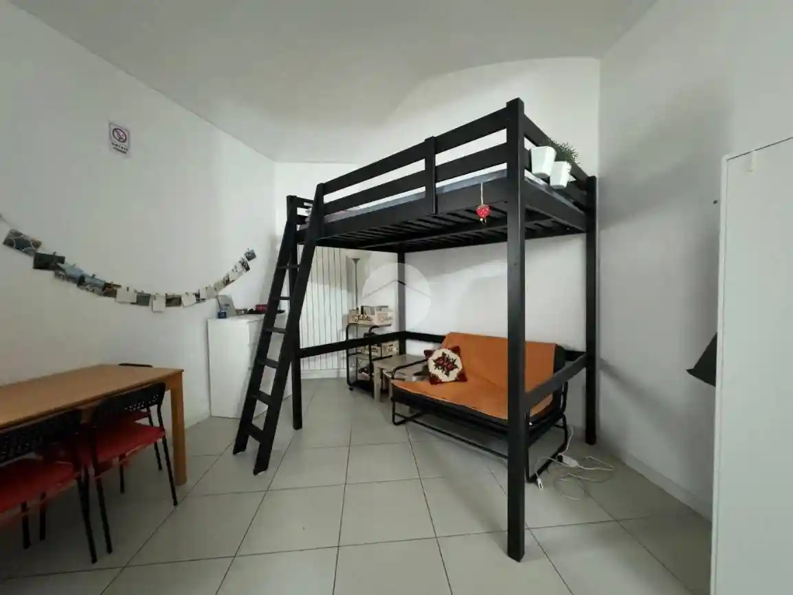 Appartamento in affitto a Torino