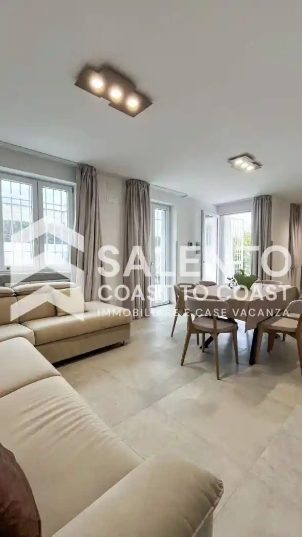 Villa in vendita a Taviano