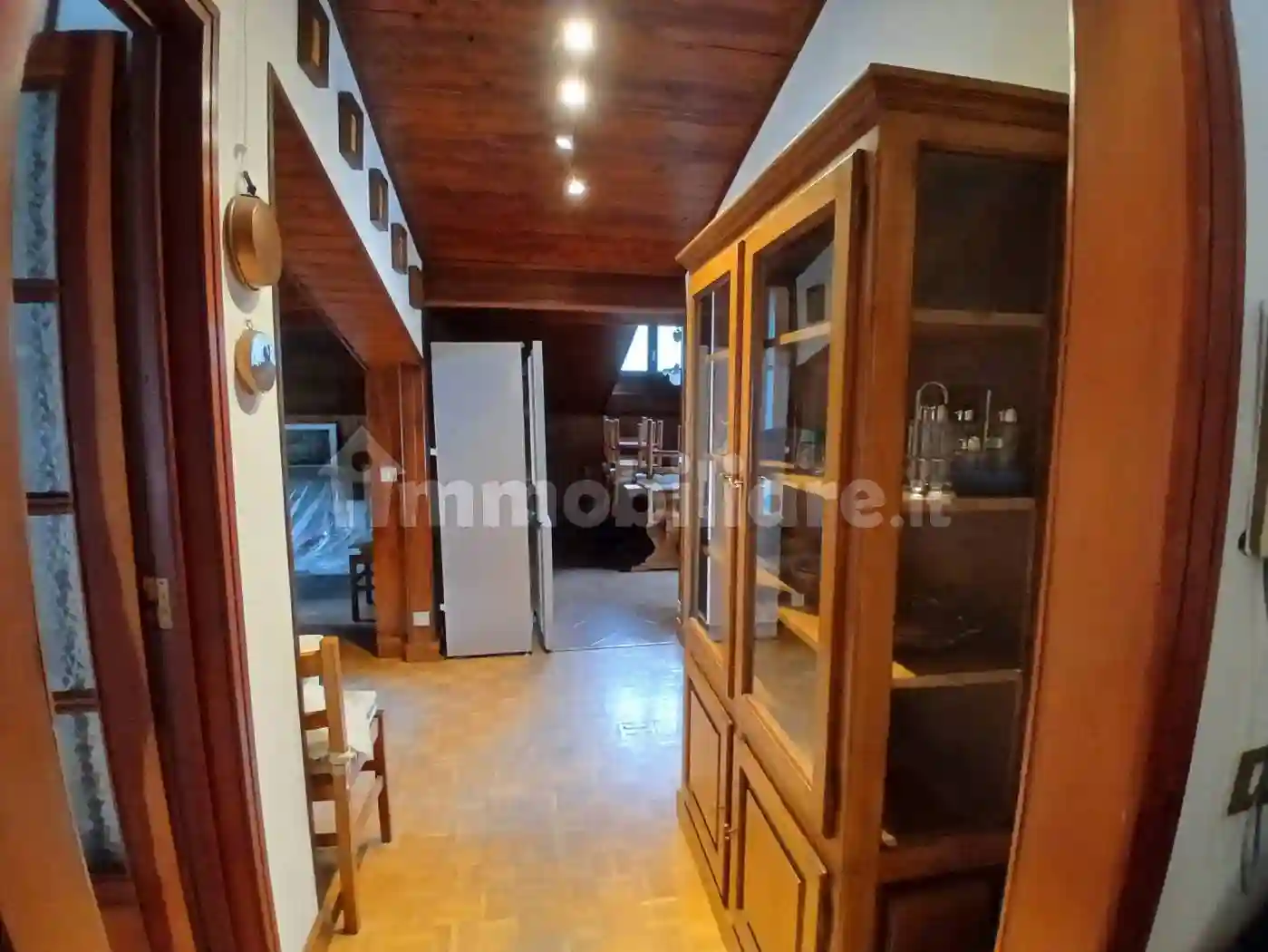 Attico - Mansarda - foto 4