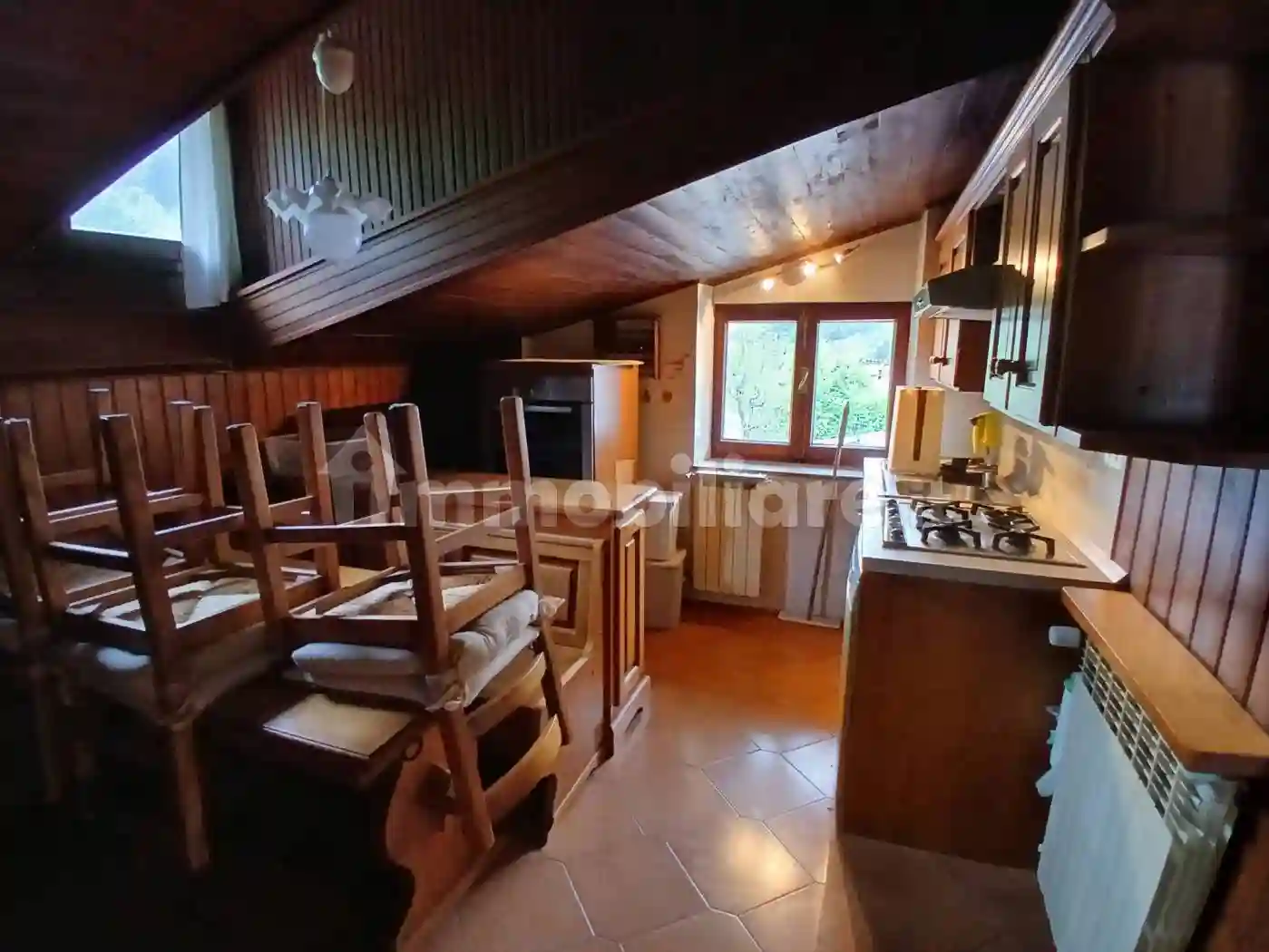 Attico - Mansarda - foto 5