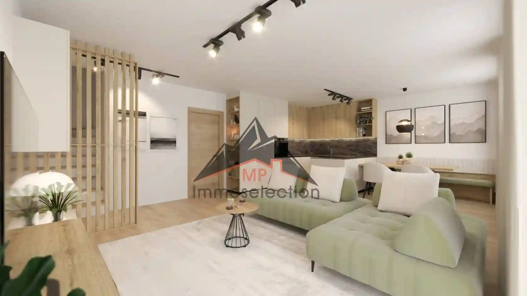 Appartamento - foto 3