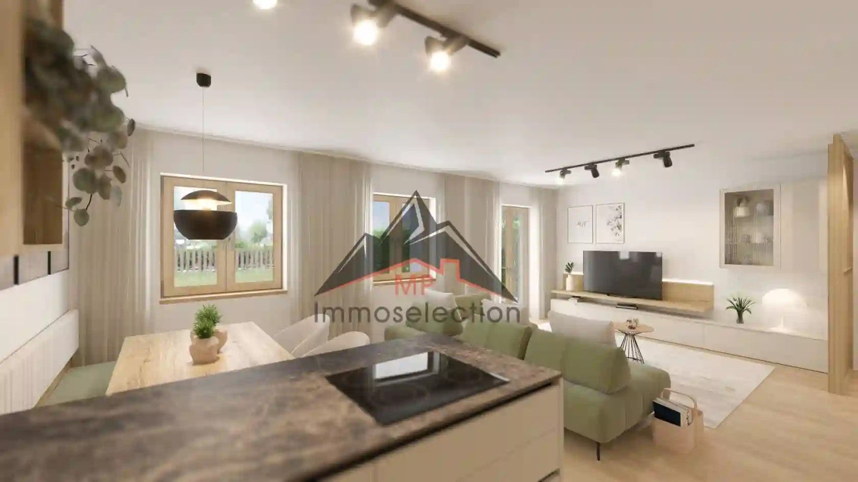 Appartamento - foto 4