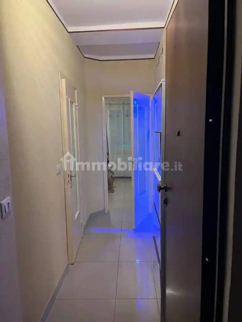 Appartamento in vendita a Uscio