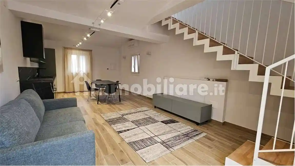 Appartamento in affitto a Modena