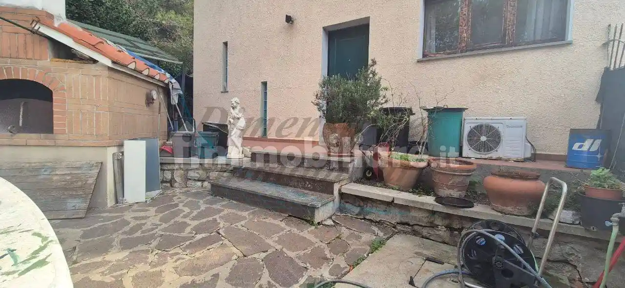 Casa indipendente in vendita a Rosignano Marittimo