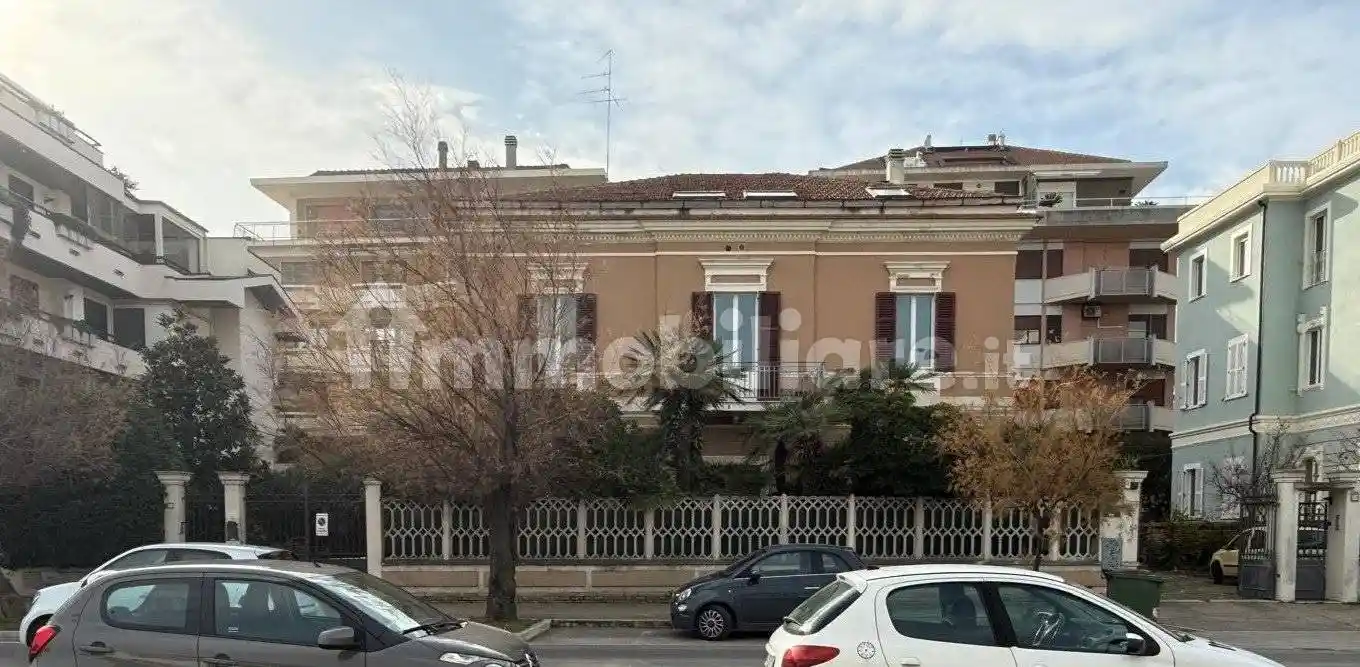 Appartamento in affitto a Pescara