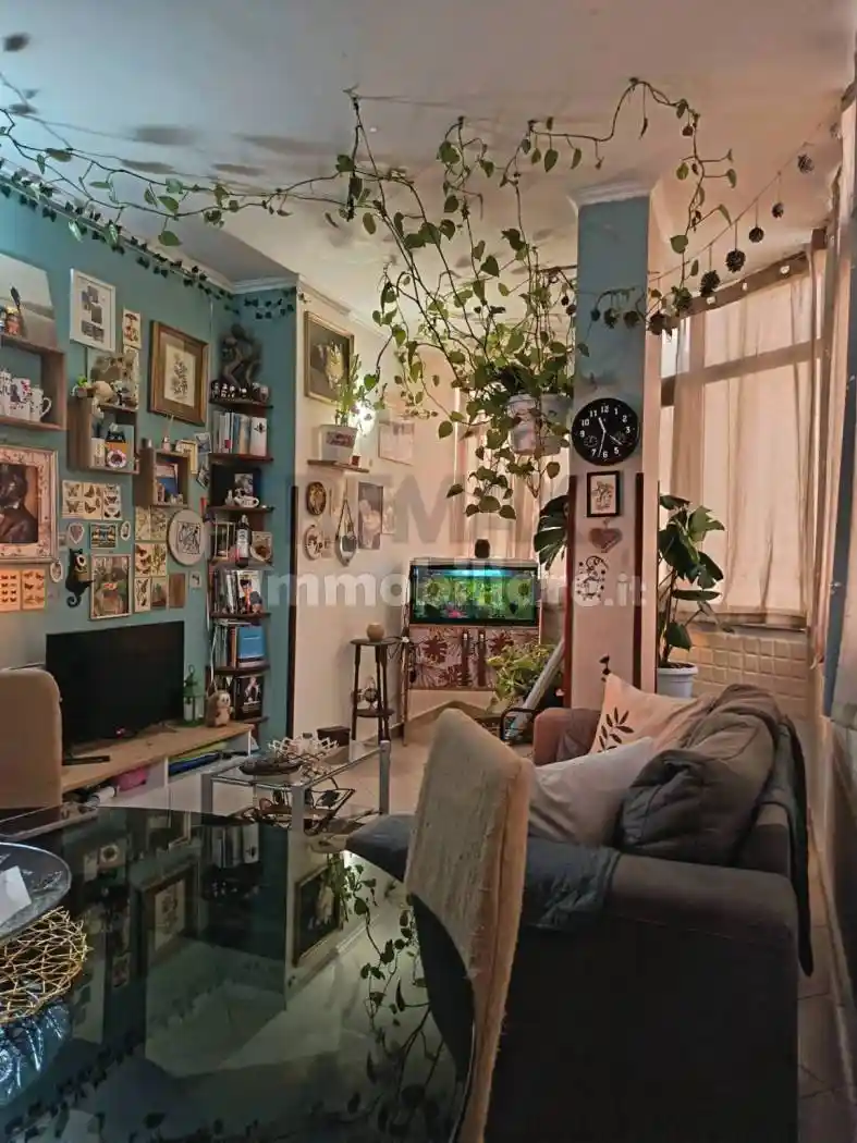 Appartamento in vendita a Carini