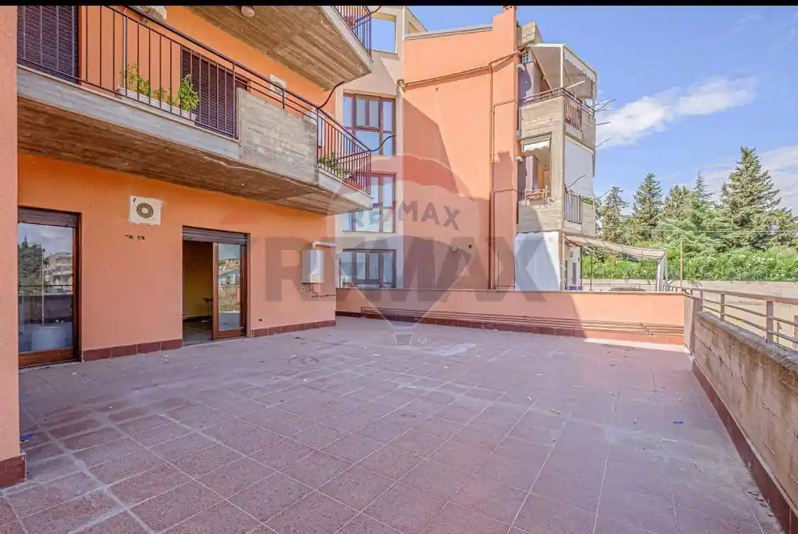 Appartamento in vendita a Caltagirone