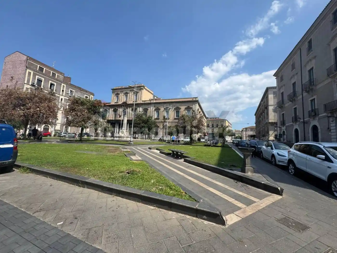 Appartamento in vendita a Catania