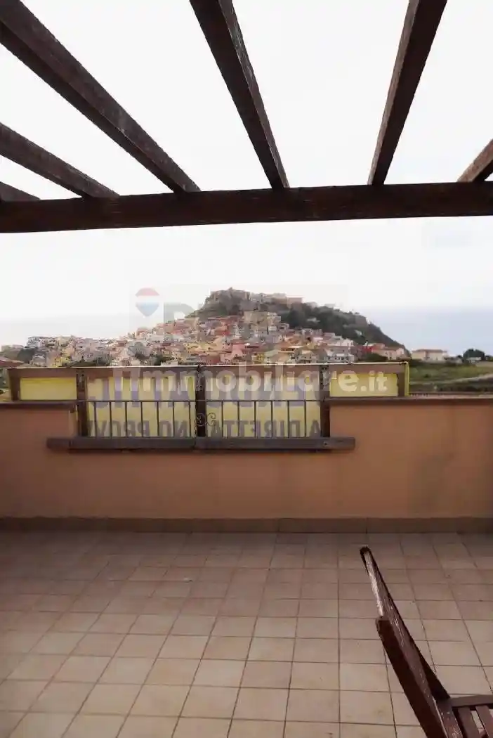 Appartamento in vendita a Castelsardo